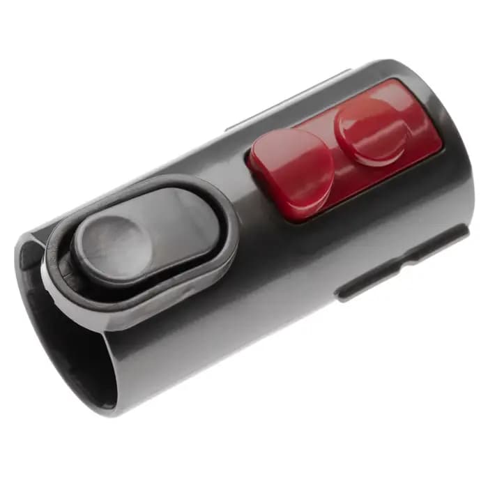 Adaptateur pour aspirateur