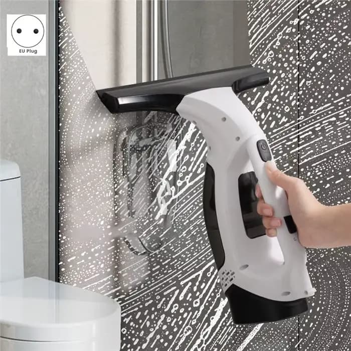 Nettoyeur de vitres sans fil