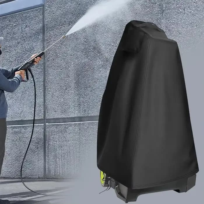 Couvercle de nettoyeur haute pression
