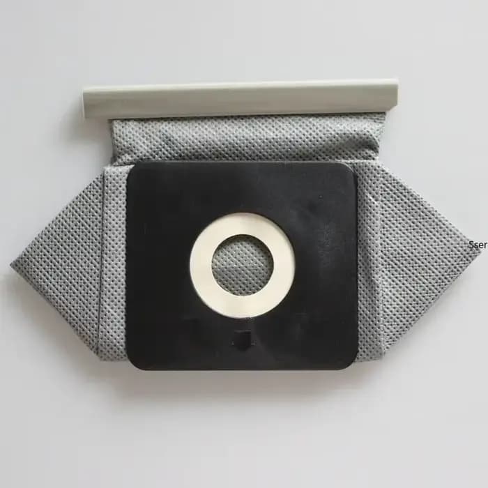 Sac universel de dépoussiérage lavable pour aspirateurs