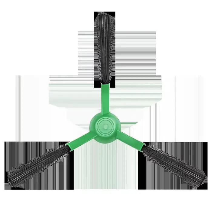Compatible avec iRobot Roomba Plus 405 / 505 / 507 Combo Kits de remplacement pour aspirateur Brosse latérale