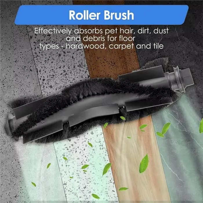 A65Z pour aspirateur robot Lefant M1