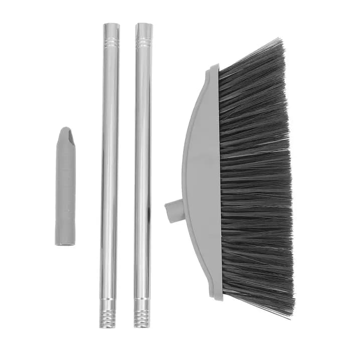 Balai de nettoyage de sol robuste