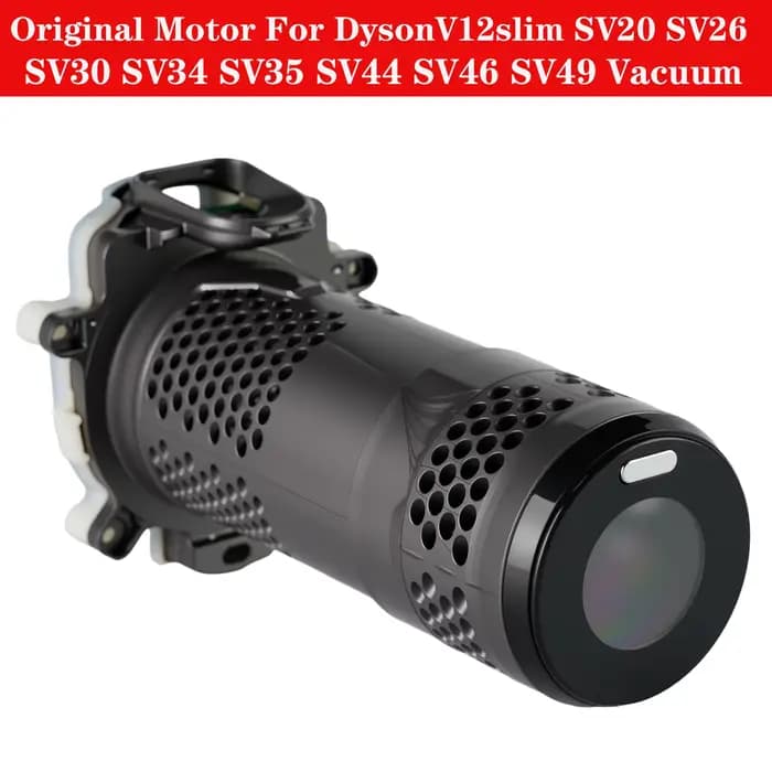 Ensemble moteur d'origine pour aspirateur Dyson V12 Detect Slim SV20 SV26 SV30 SV34 SV35 SV44 SV46