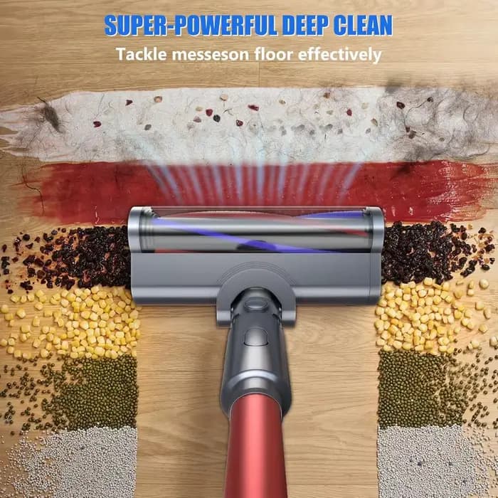 Tête d'aspirateur pour Dyson V7
