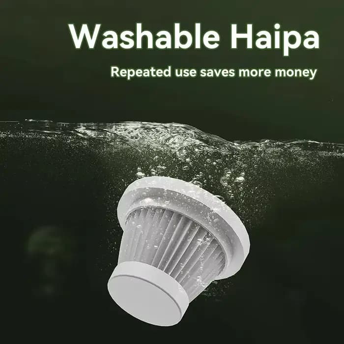 Aspirateur de voiture sans fil 5 en 1
