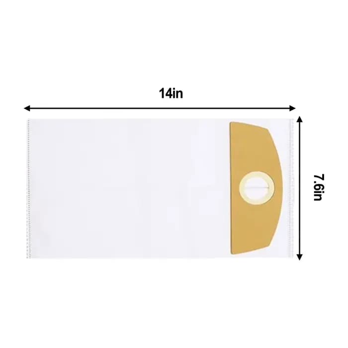 Sacs d'aspirateur Flex FLE00219