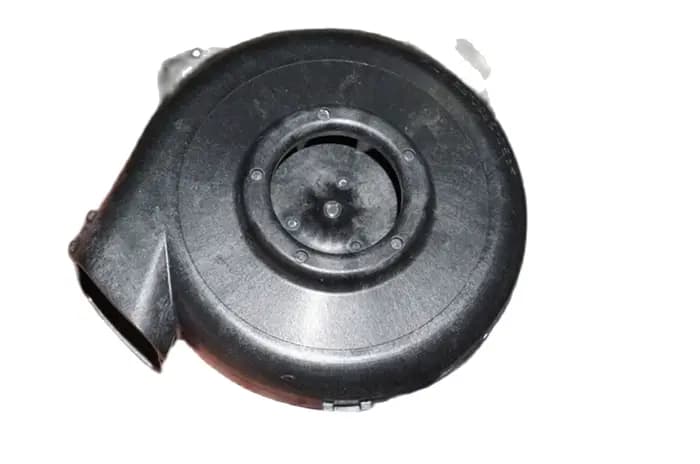 Roborock-Moteur de ventilateur d'origine pour robot nettoyeur