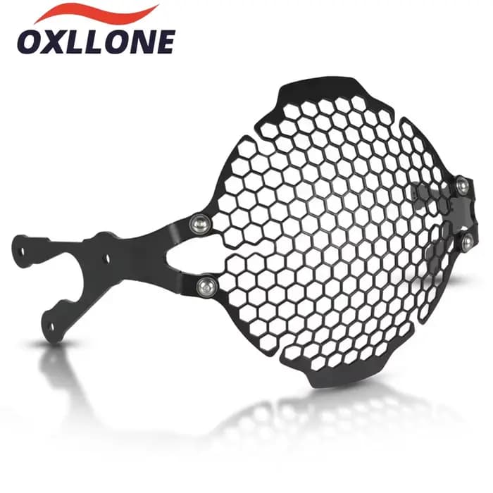 XSR 700 accessoires de moto pour Yamaha XSR900 XSR700 XTribute 2016-2021 2022 2023 2024 2025 protecteur de calandre de phare
