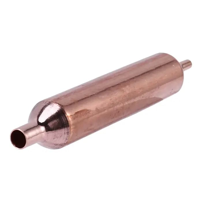 10 filtres de réfrigération 115x18mm, accessoires de séchage pour réfrigérateur