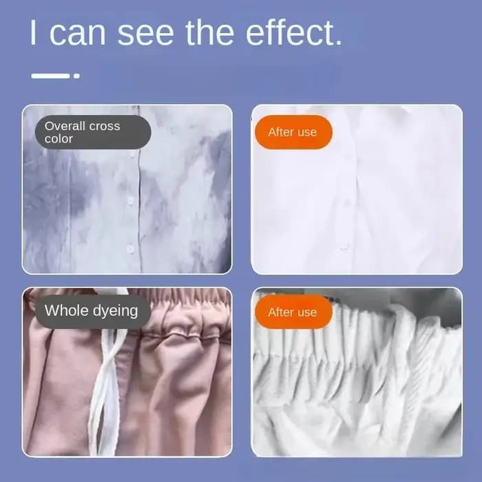 110-250g vêtements blancs blanchisserie oxygène blanchiment lessive détachant détergent