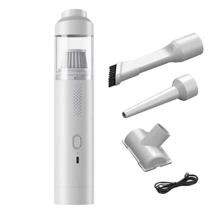 Aspirateur de voiture portable