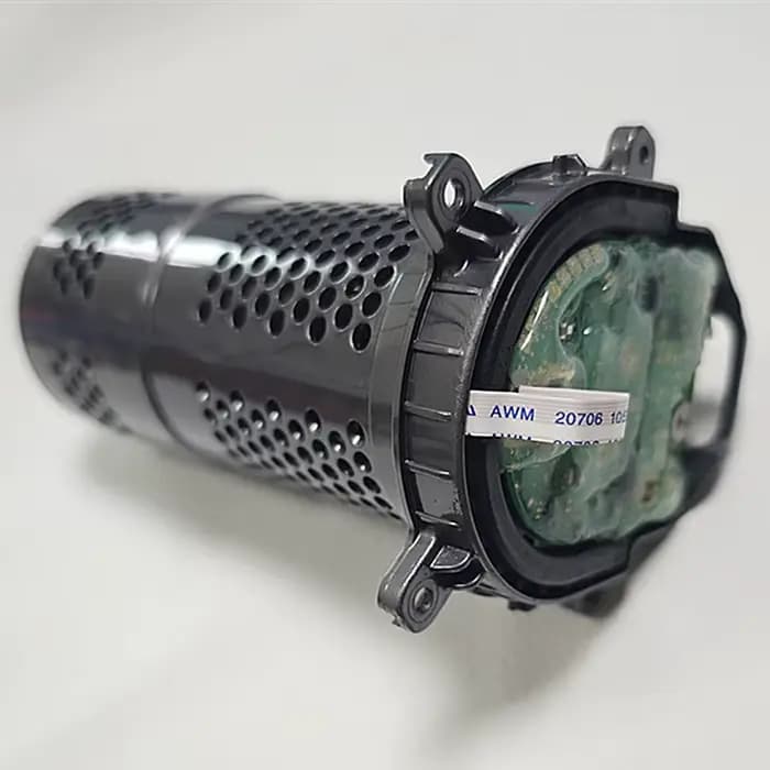Moteur d'origine pour aspirateur à main léger Dyson V12/SV34