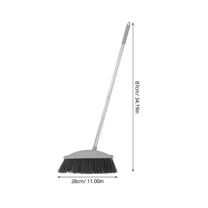Balai de nettoyage de sol robuste