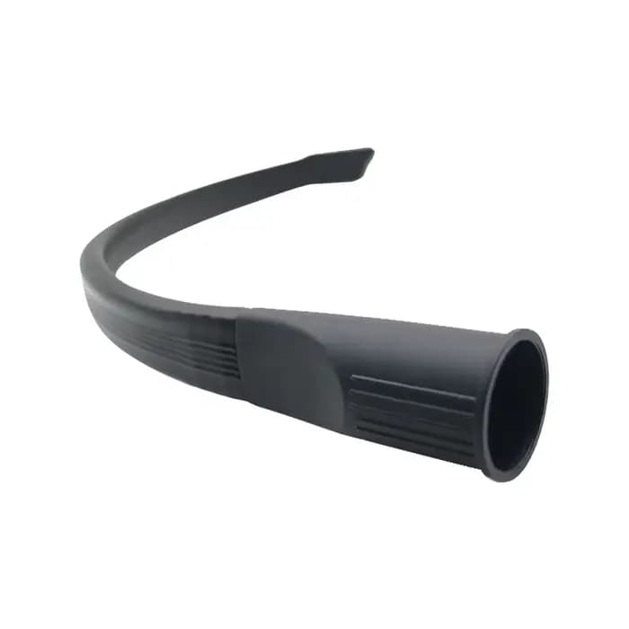 Embout de buse plat flexible de 32mm de long pour aspirateur universel