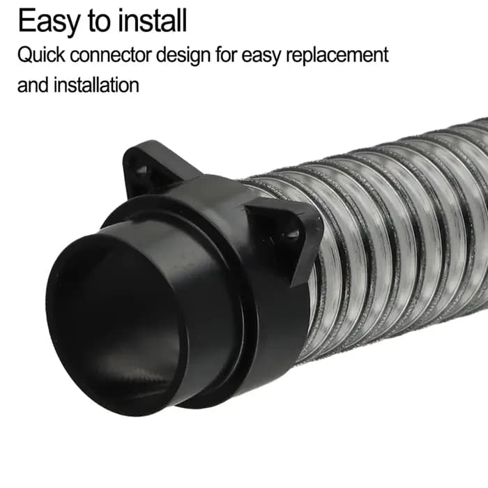Tuyau d'égout pour aspirateur Bissell 1ère génération/2e génération