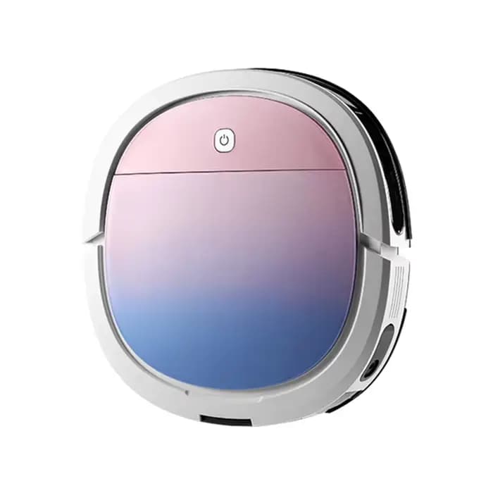 Aspirateur robot domestique