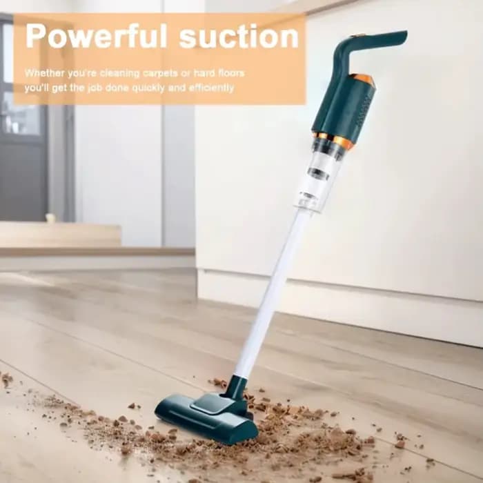 Appareil ménager multifonction 8500pa Machine de nettoyage puissant aspirateur de voiture sans fil Portable 2000mAh balayeuse d'eau portative