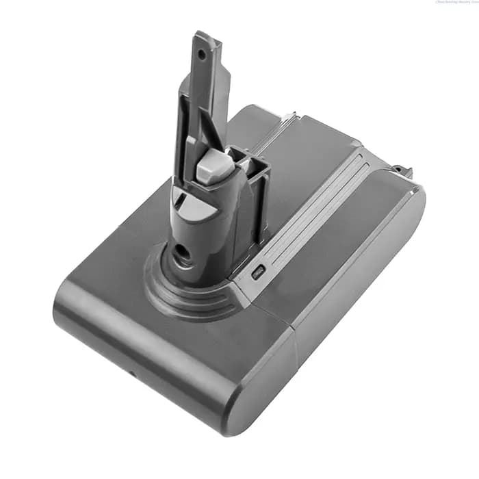 Batterie 21.6V 2500mAh pour aspirateur Dyson SV11