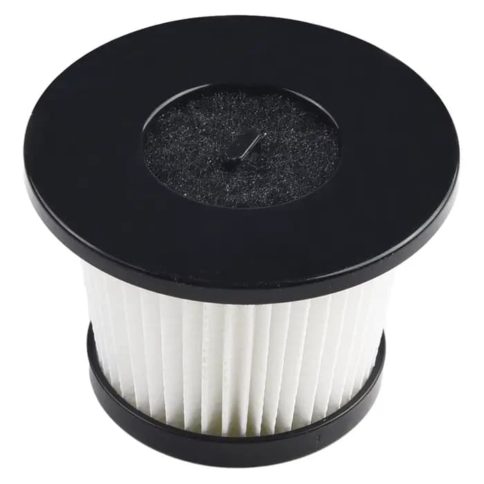 Pour Parkside PHSSA 20 Li A1 Lidl IAN 317699 Filtres pour aspirateur de sol