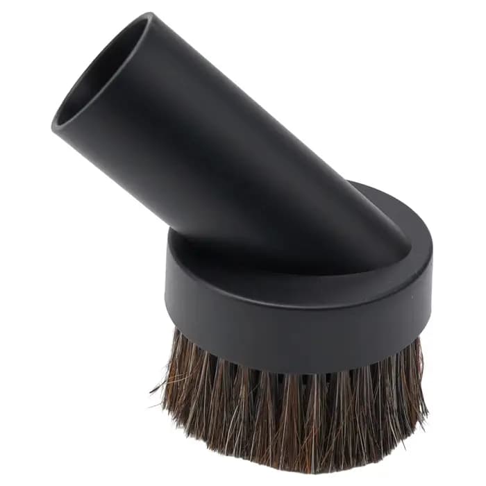 Tête de brosse et buse d'aspirateur avec adaptateur 32/35mm