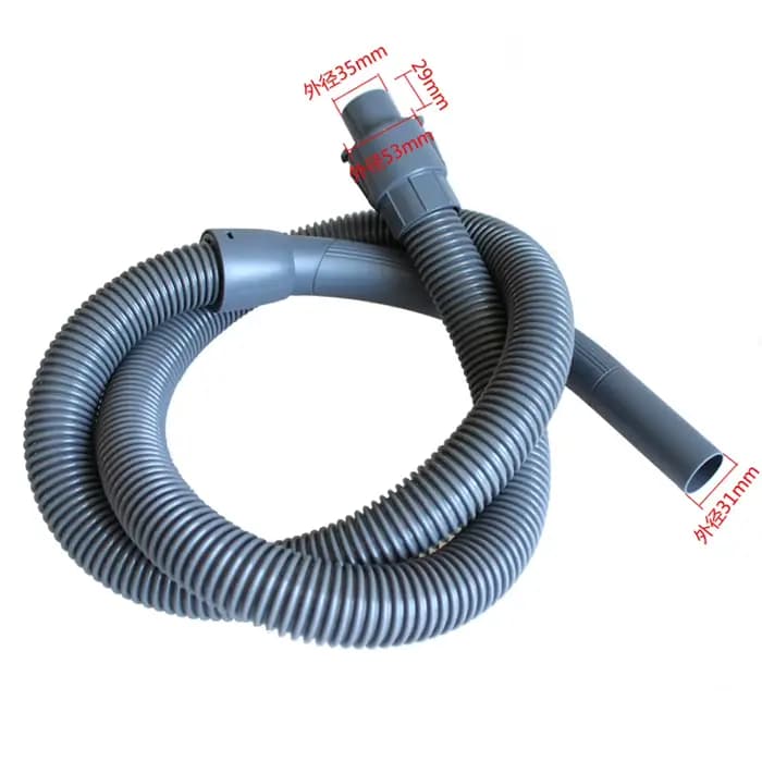 Convertisseur d'accessoires pour aspirateur