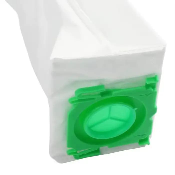 Sacs à poussière en tissu Non tissé pour aspirateur SEBO X1 X2 X3 X4 Extra Pet XP2 XP3