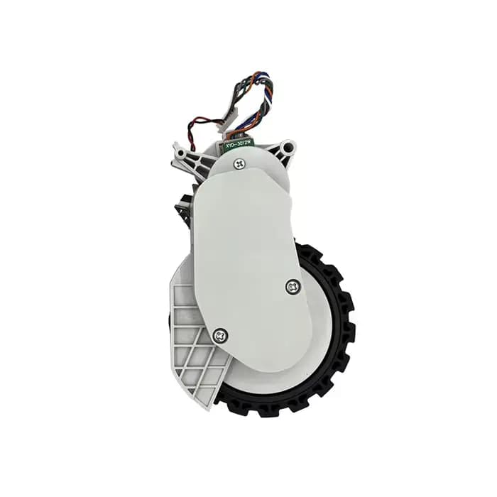 Mop 2 Pro/B113CN-Roues compatibles avec Xiaomi S20 + B108GL