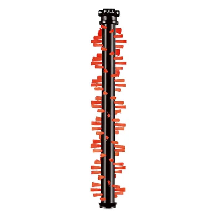 Compatible pour Bissell Crosswave 1713 1785 1866 1868 1926 Pet Pro 2224E sans fil 2582E série pièces de rechange filtre à brosse à rouleau