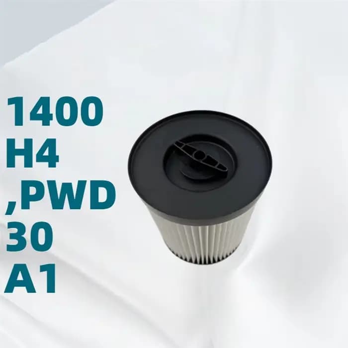 Filtre HEPA pour aspirateur à cartouche 91096424