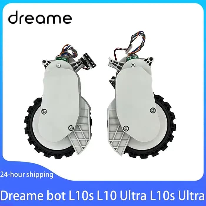 Pour xiaomi x20 + B116 B101CN C102CN S10 + Original Dreame bot L10s L10 Ultra
