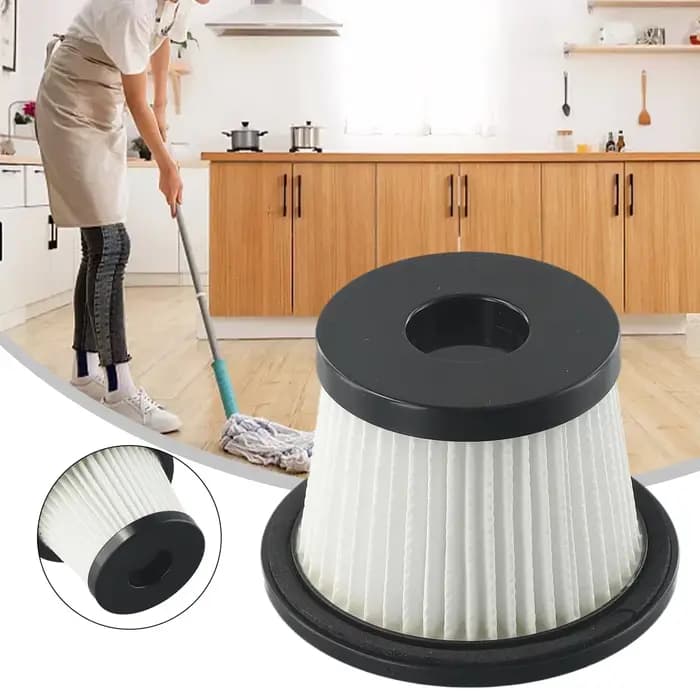 Filtre pour aspirateur à main sans fil Silvercrest Shaz 22.2 C3