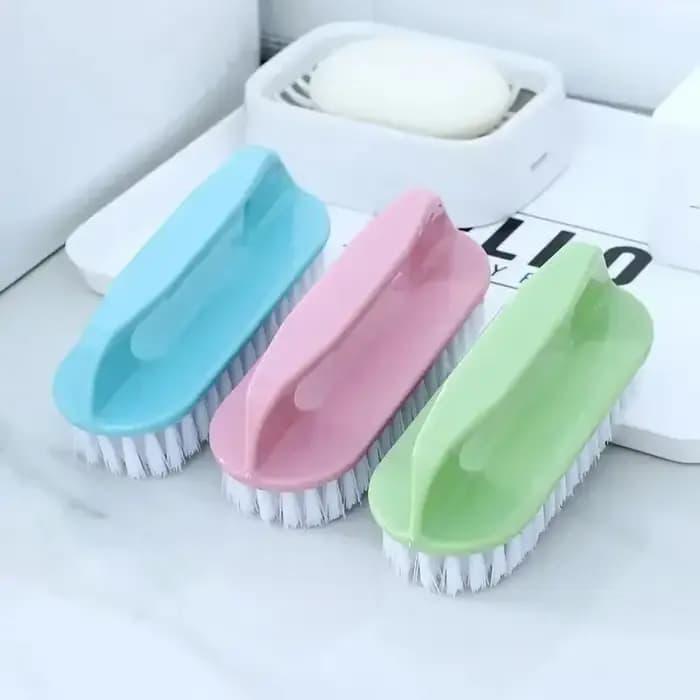 Brosse à récurer robuste