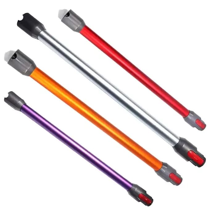 Tige télescopique adaptée aux aspirateurs à main sans fil Dyson V7 V8 V10 V11 V15