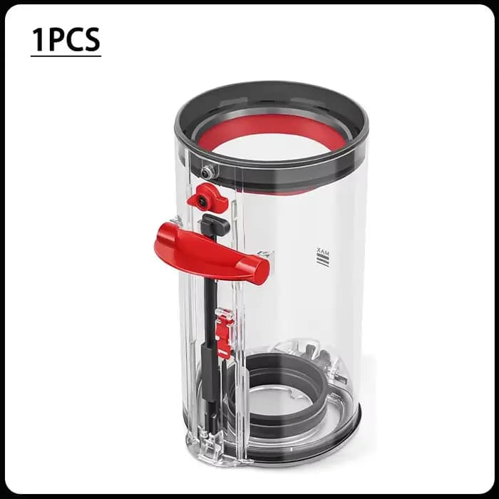 Seau à poussière de rechange pour aspirateurs Dyson V11