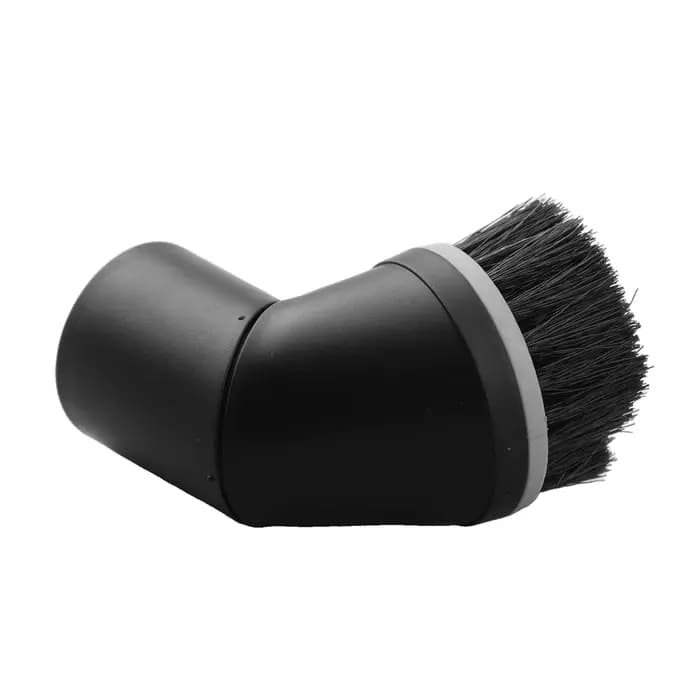 Brosse ronde ID35mm pour aspirateurs Miele Classic C1 et Eco Line Plus