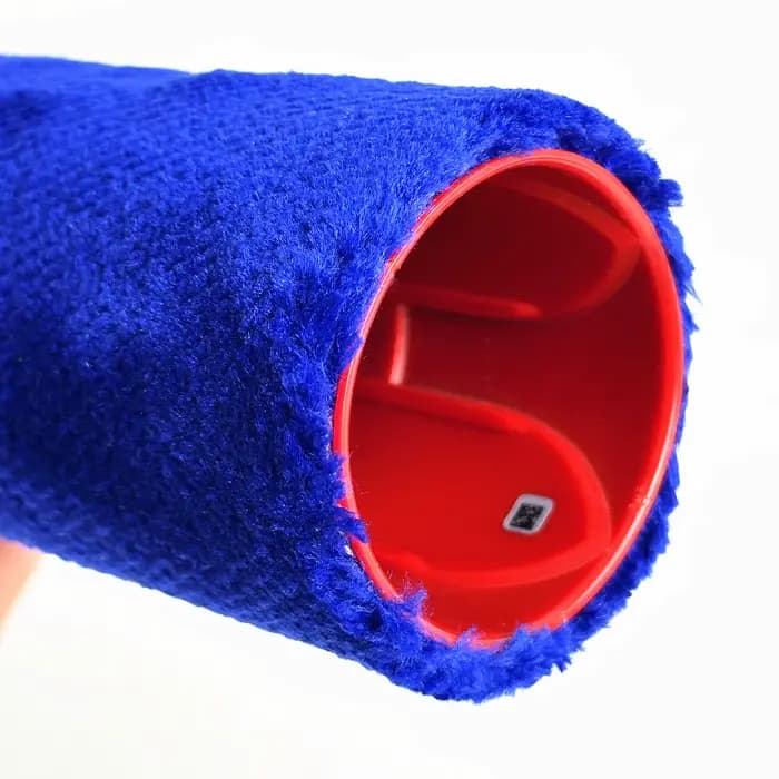 Nouvel accessoire pour nettoyeur de sol Dyson Wash G1 : brosse double
