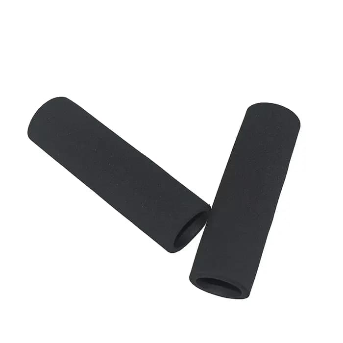 Poignée de moto universelle à enfiler anti-vibration, guidon de vélo de route, BMW F850GS, Runder GS, R1300GS, R1250GS, K1600ight2024