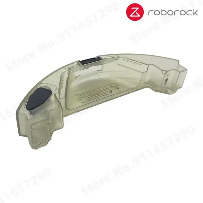 Roborock S5 Max S6 MaxV S6 PURE T7 Robot aspirateur pièces de rechange réservoir d'eau vadrouille support