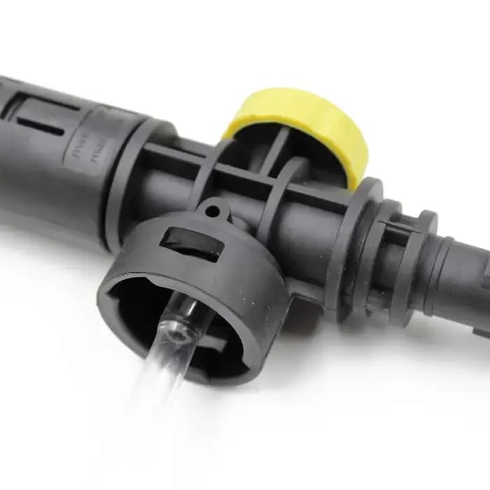 Lance à mousse de neige de 750ML pour Karcher K2 K3 K4 K5 K7