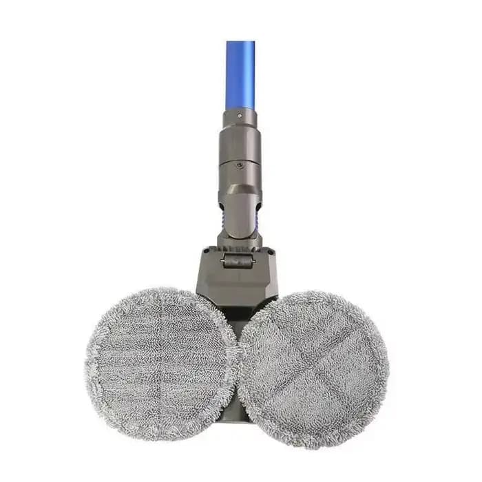 Kit de tête de vadrouille pour aspirateur Dyson V7 V8 V10 V11 V15 Gen5