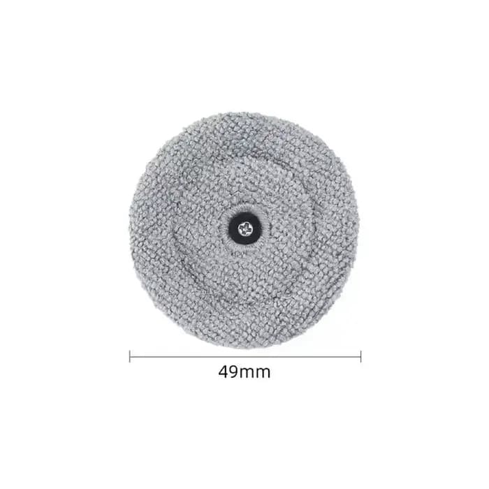 Roborock Saros 10/Roborock S9 MaxV Ultra Robot aspirateur pièces de rechange brosses latérales principales tissus de vadrouille filtres HEPA sacs à poussière accessoire