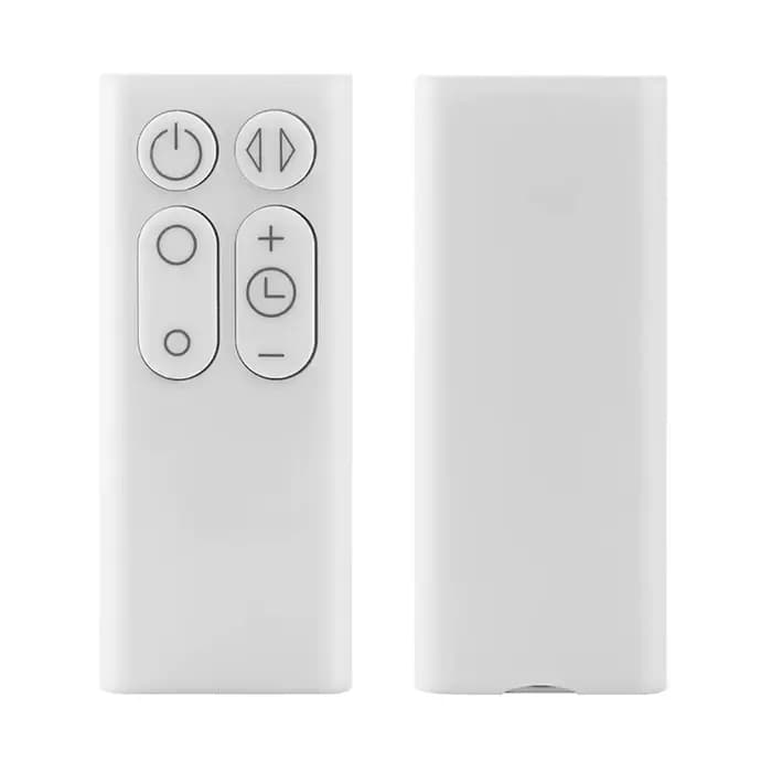 Télécommande pour remplacement de pièces de ventilateur de purificateur d'air Dyson AM07 AM06 AM08