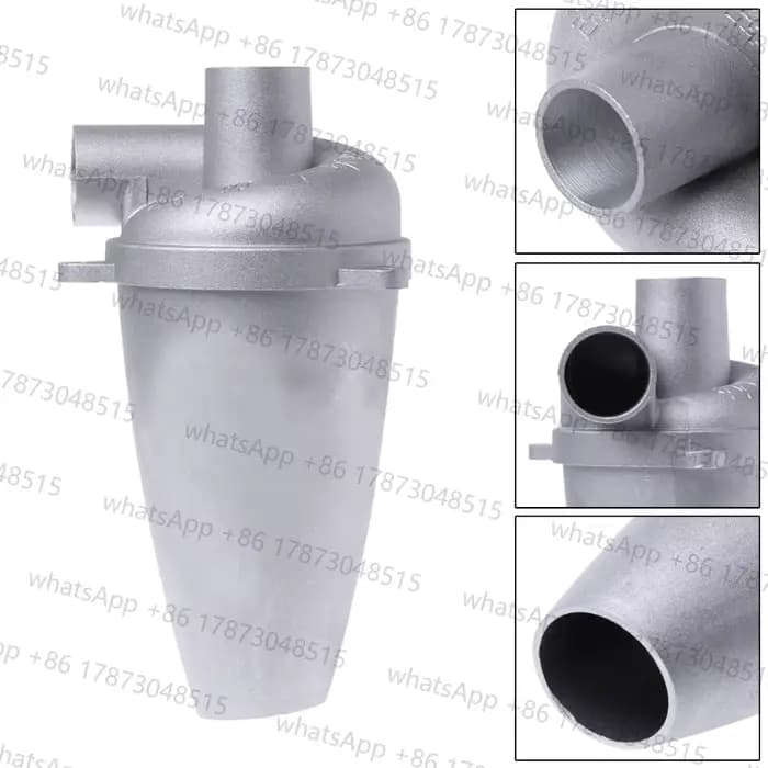 Filtre d'aspirateur Cyclone SN25T5