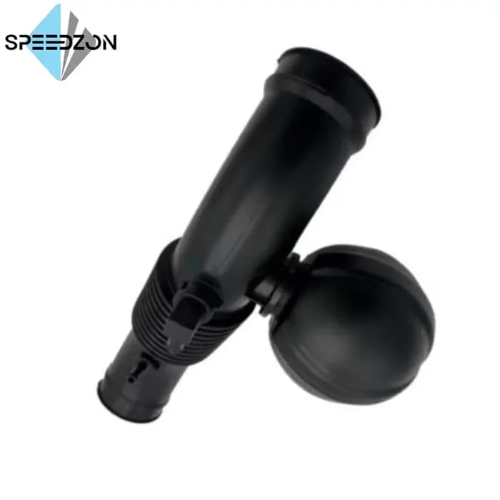 Ensemble de tuyau d'admission d'air, accessoires Automobiles OEM 28140-4H200 281404H200, pour Hyundai ACCENT 2010 2011 2012 2013 2014 2015 Kia