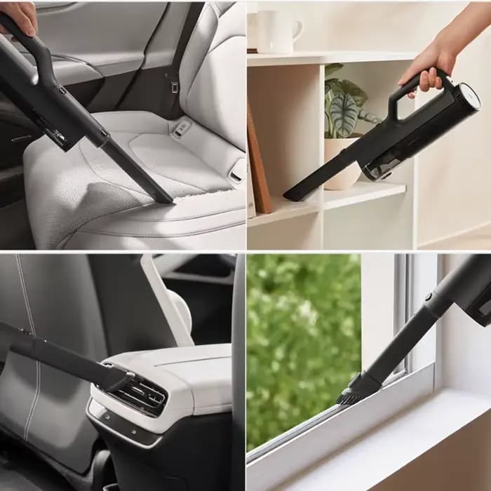 Aspirateur de voiture Mijia