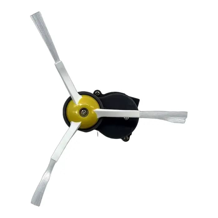Moteur de brosse latérale pour robot aspirateur compatible avec toutes les séries iRobot Roomba 500 600 700 800 900 527 510 520 530 535 550 551 529 601 602 527e 595