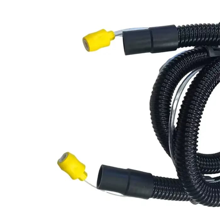 Tuyau de pulvérisation de remplacement pour Karcher Puzzi 100 200 8/1C 10/1 10/2