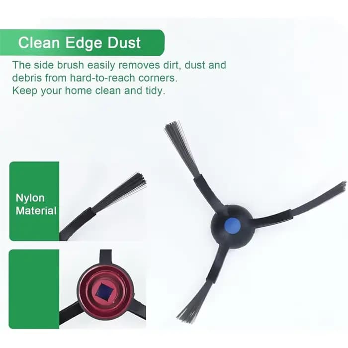 Pour Ecovacs Deebot N20 Plus