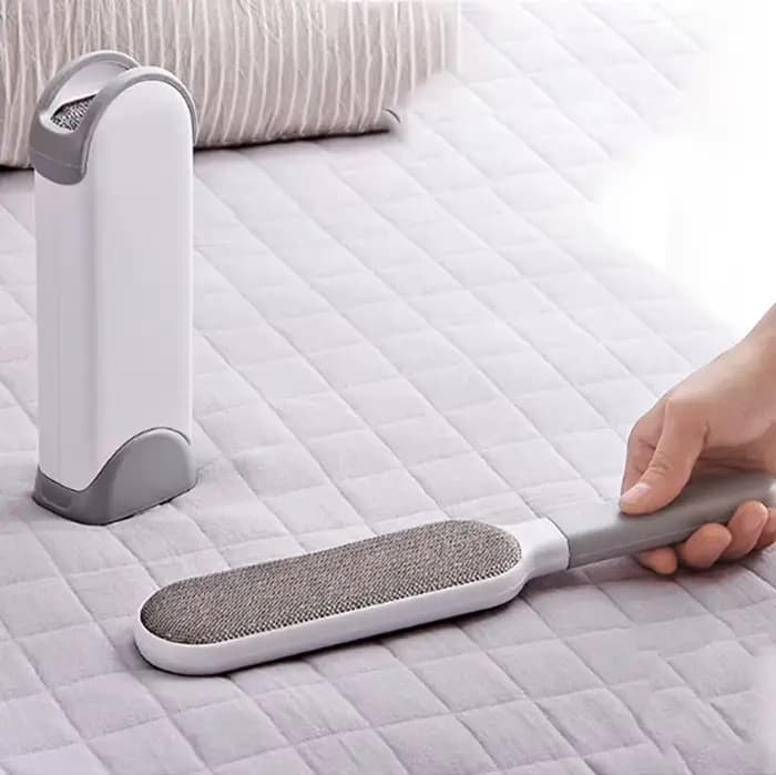 Brosse de toilettage pour animaux de compagnie